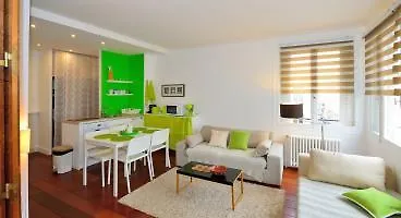 Ambiance - Massena Appartamento *