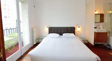 Appartamento Ambiance - Massena Lione