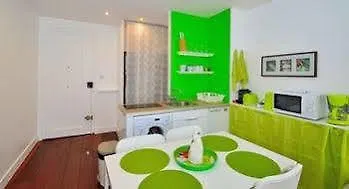 Ambiance - Massena Appartamento